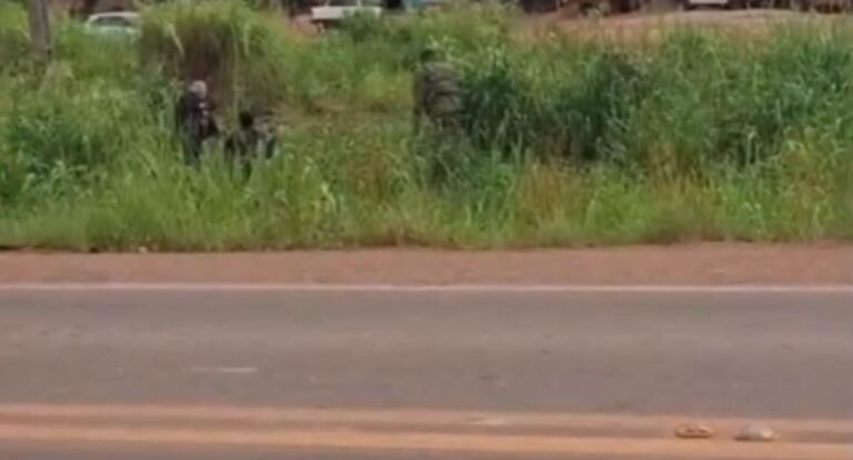Policiais capturam último foragido de delegacia após fuga em massa em distrito de Porto Velho