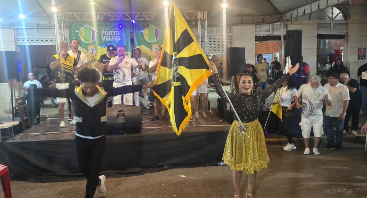Porto Velho inicia planejamento do Carnaval 2027 e prepara retorna dos desfiles das escolas de samba