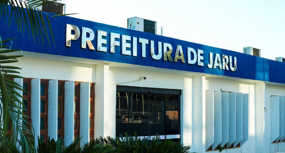 Prefeitura de Jaru convoca aprovados em processos seletivos para novos cargos