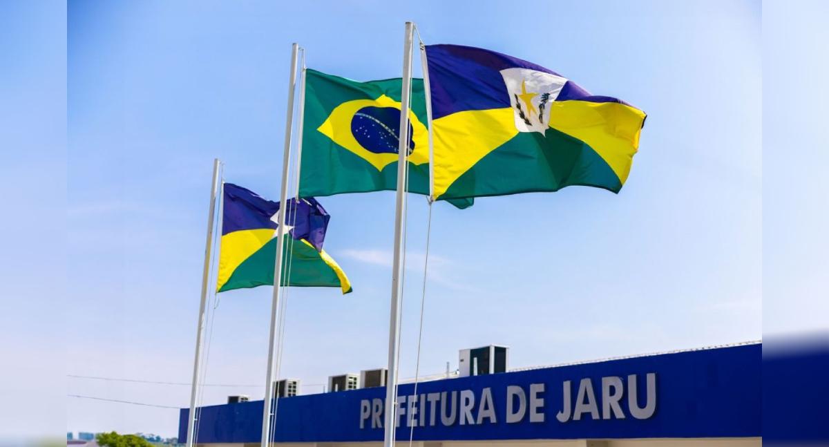 Prefeitura de Jaru convoca professores aprovados em seletivo