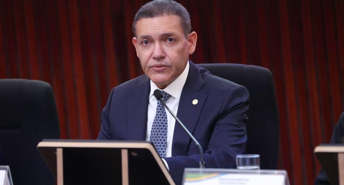 Presidente do TSE convoca eleitores para as urnas e ressalta segurança do voto eletrônico