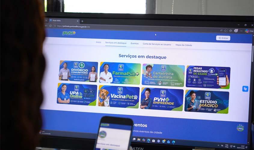 PVH+ emite online Carteira da Pessoa com Autismo