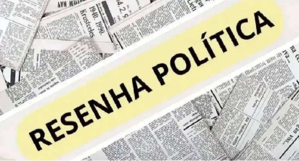 RESENHA POLÍTICA - Disputa pelo Senado, debates e compromissos eleitorais movimentam Rondônia