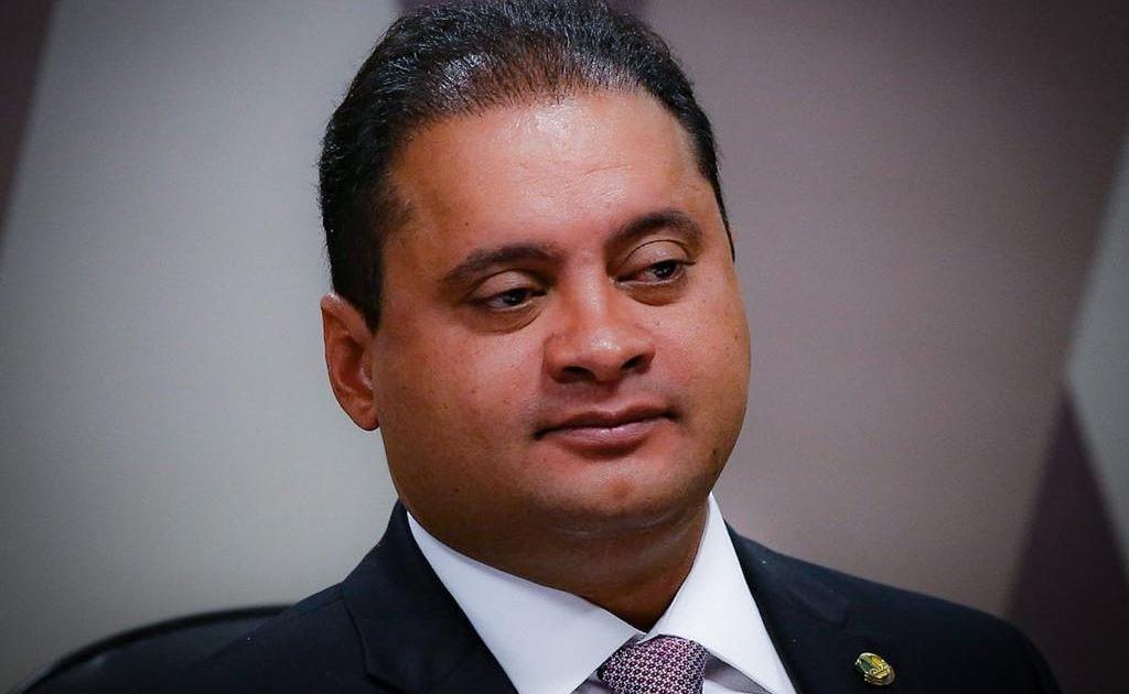 SEM DESCONTO: PF mira família do senador Weverton Rocha e o influente advogado Willer Tomaz