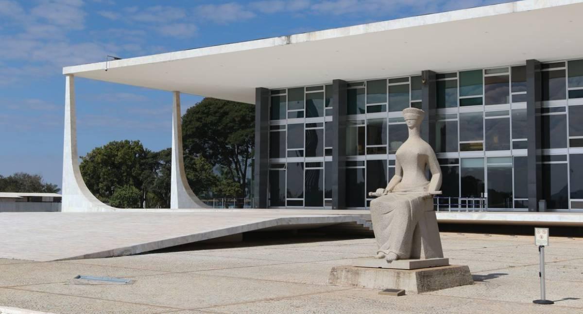 STF retoma sessões presenciais nesta segunda-feira com julgamento sobre medidas protetivas e reforma tributária