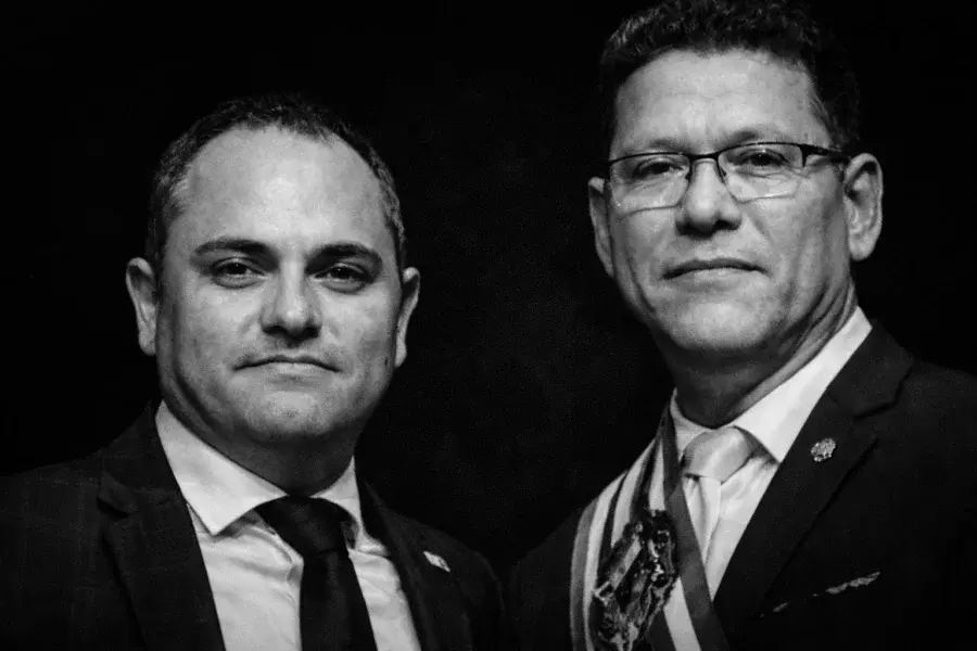 TJRO considera ilegais exonerações promovidas por Marcos Rocha no gabinete do vice-governador