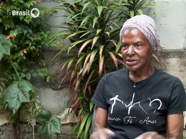 Trabalho escravo doméstico: silêncio e servidão