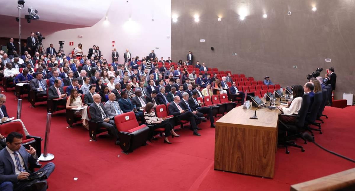 TSE lança campanha Eleições 2026 para estimular protagonismo do eleitor e participação no pleito