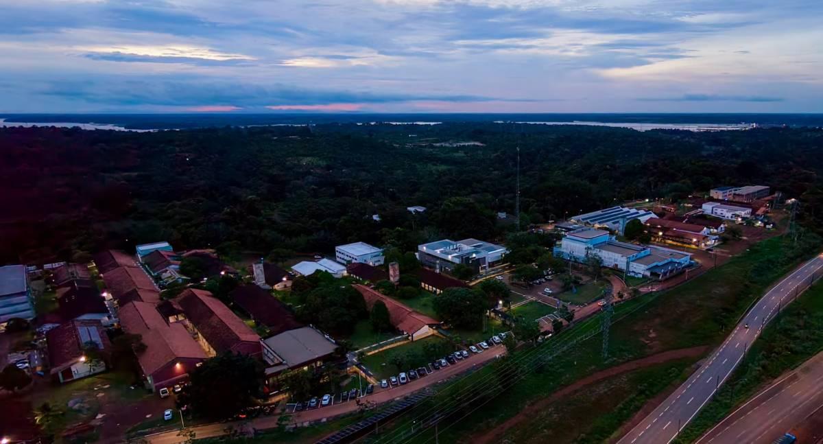 Unir cria oito novos cursos de graduação com 285 vagas; Campus José Ribeiro Filho receberá cinco formações: Fonoaudiologia, Farmácia e Fisioterapia