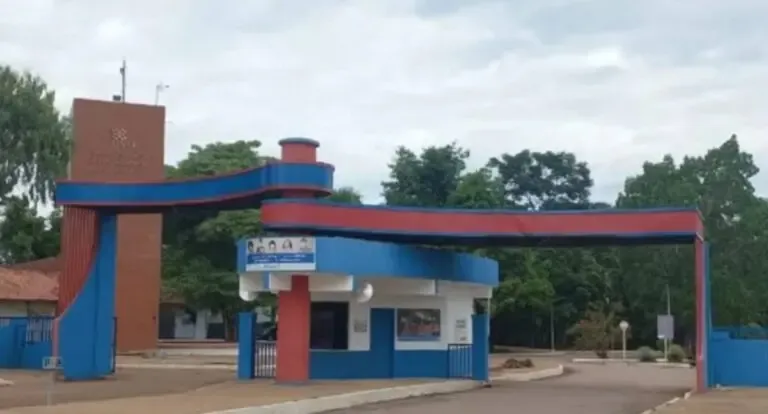 Vigilante é rendido e assaltado dentro do campus da Unir em Porto Velho