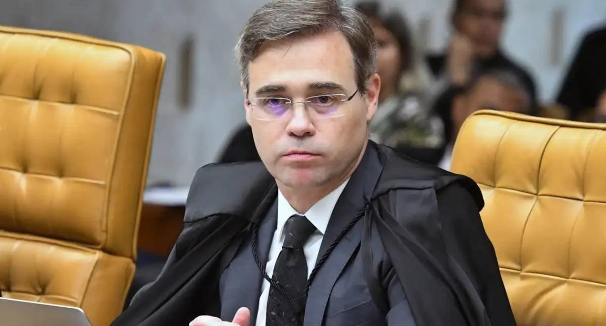 André Mendonça defende critérios de sigilo em despacho e responde a acusações de seletividade no STF