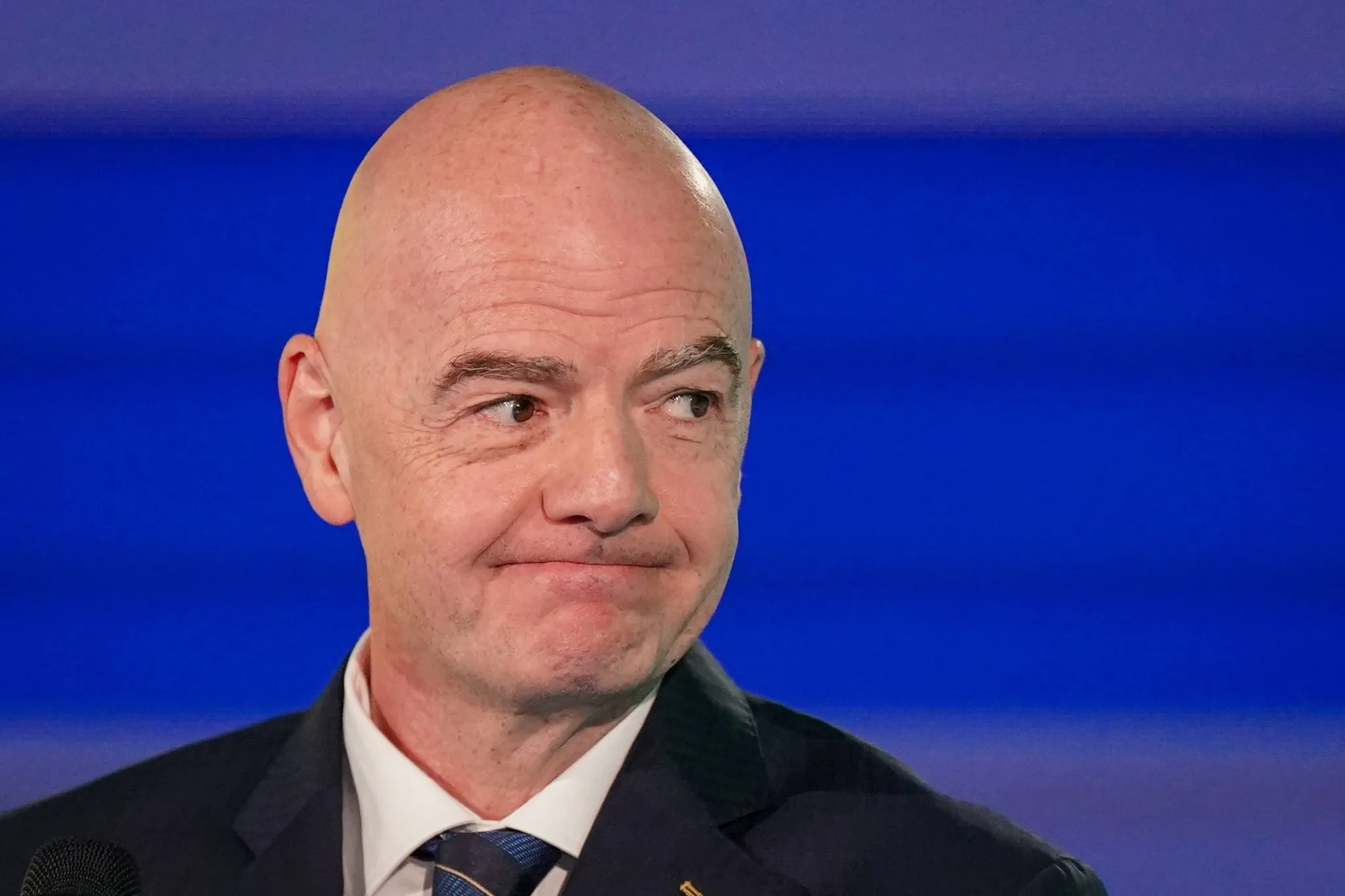 Após plano de Infantino, Uefa e Concacaf levantam dúvidas sobre cofres da Fifa