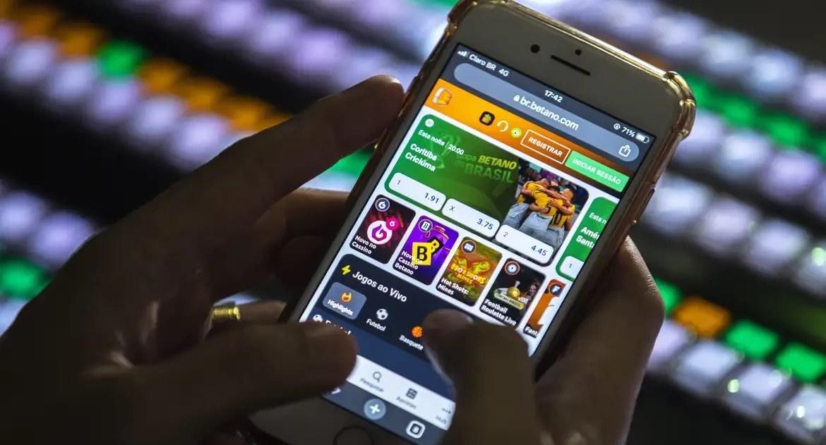 Entenda medida provisória e projeto que proíbem as bets no país