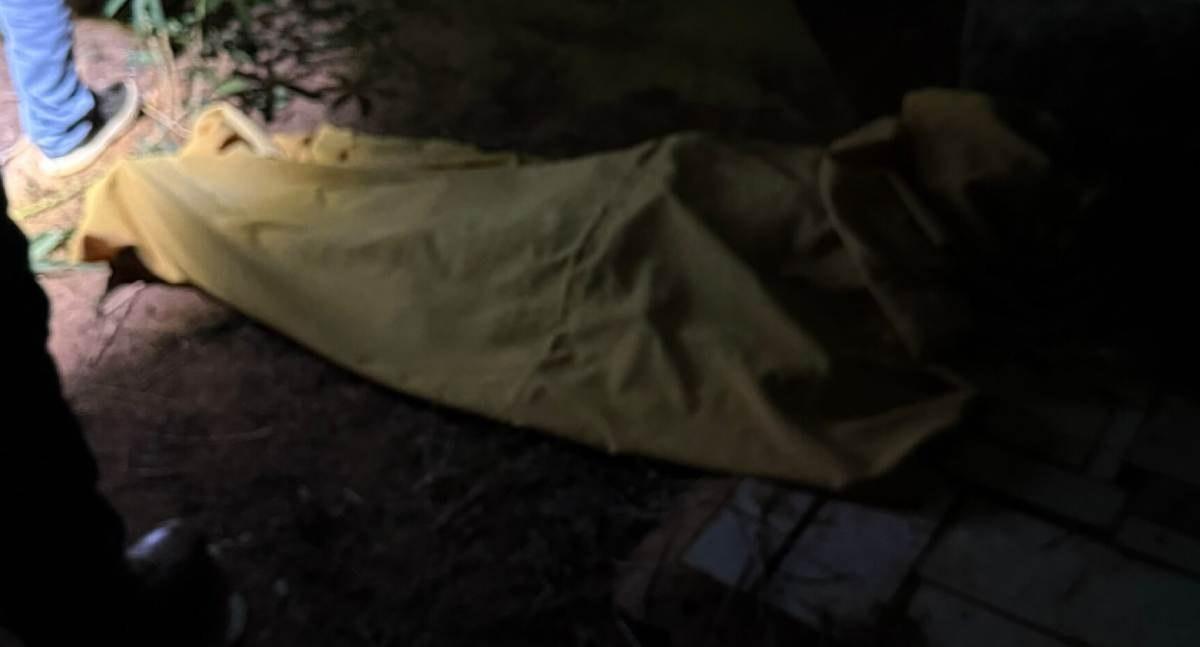 Homem conhecido como Bugiu é morto a facadas em Alto Alegre dos Parecis
