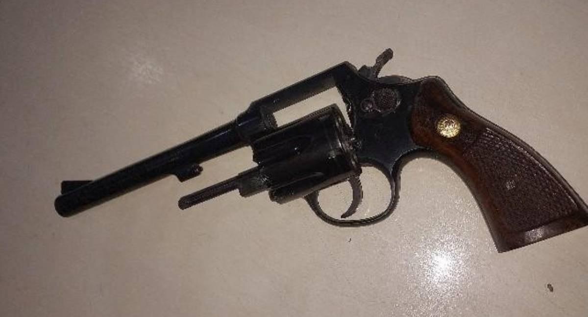 Homem é baleado em tentativa de homicídio nas proximidades de ginásio em RO