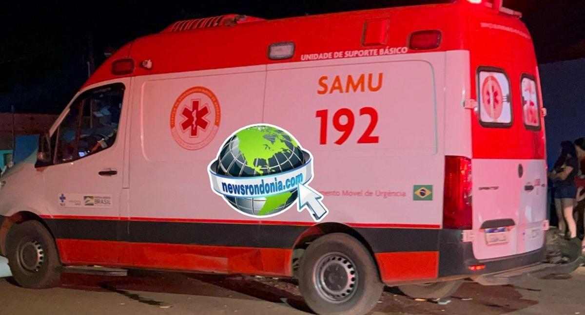 Jovem é encontrada em estado gravíssimo depois de possível tentativa de suicídio no bairro Jardim Capelasso