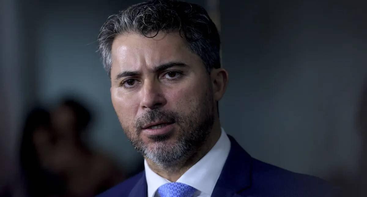 Justiça Eleitoral rejeita pedido da coligação de Fúria e confirma pesquisa Veritá que aponta Marcos Rogério na liderança