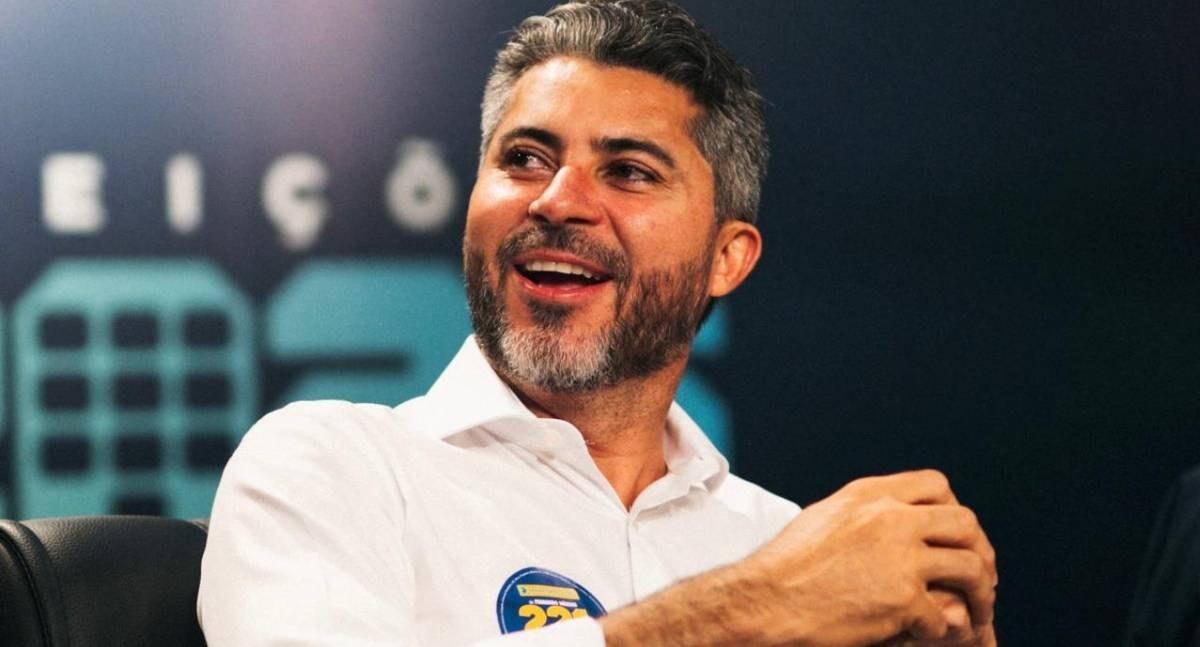 Marcos Rogério afirma que Governo não é prêmio e defende gestão focada em soluções