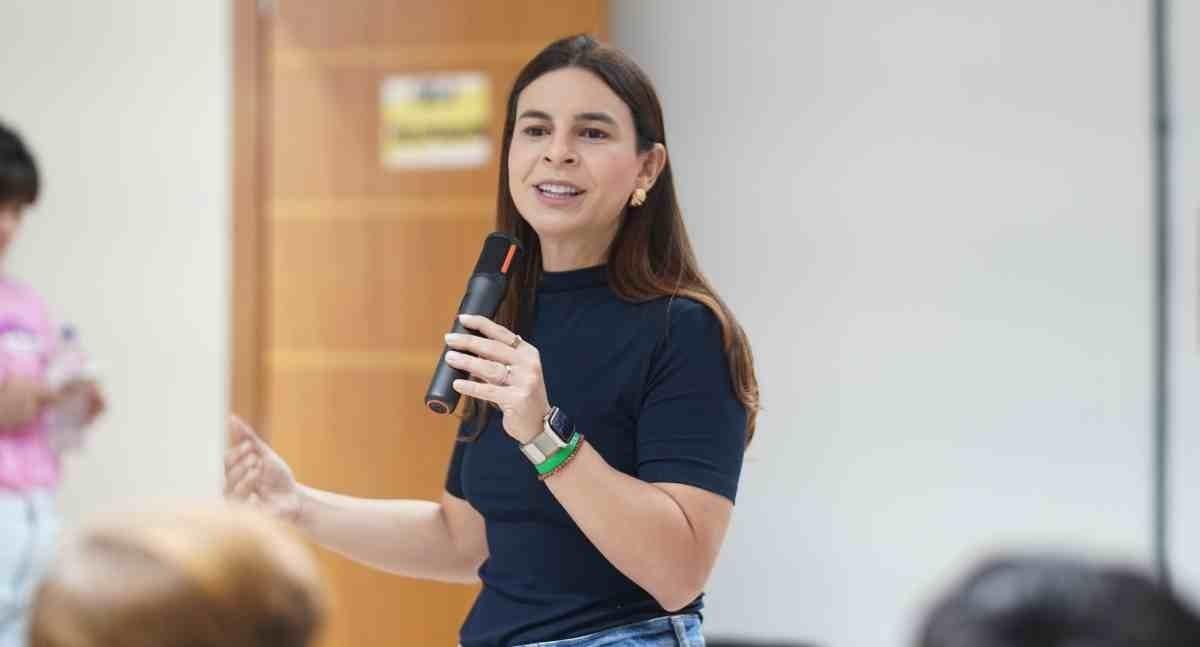 Mariana Carvalho defende redução do custo da energia em Rondônia