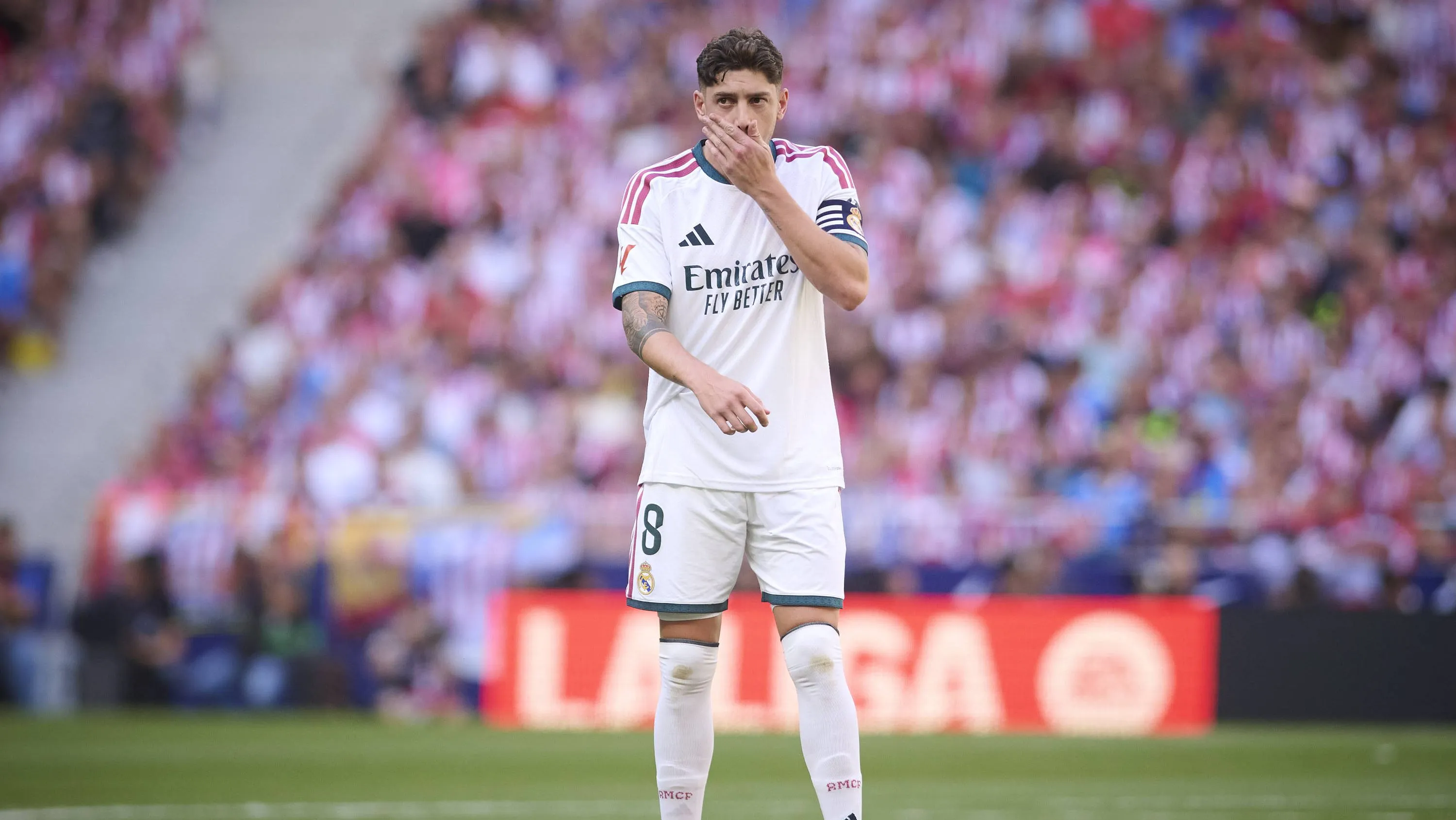 ‘Mourinho já o acusou de ser ingênuo’: Ex-Real Madrid critica Valverde após polêmica em clássico