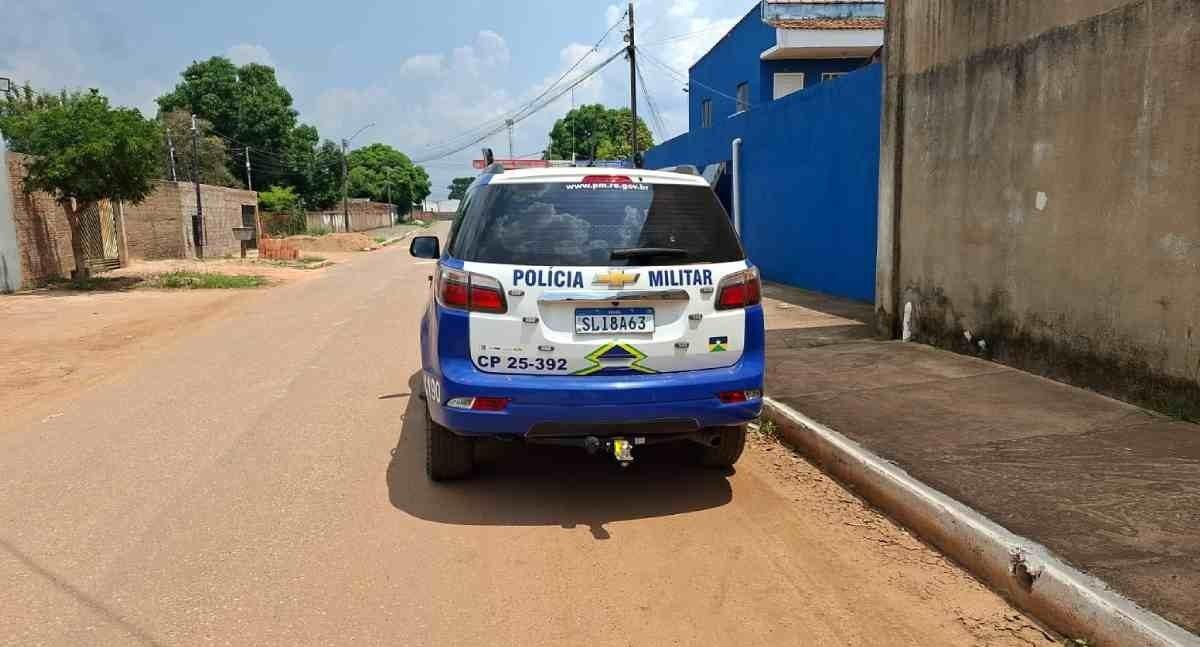 Mulher de 30 anos é encontrada morta na zona Sul