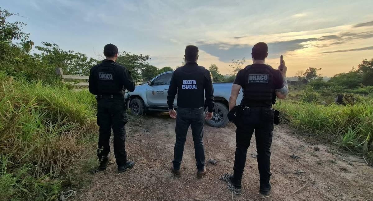 Operação 