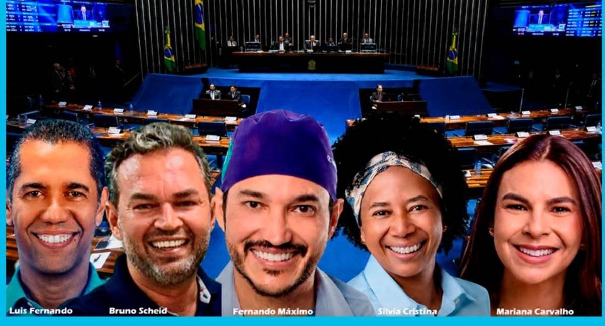 OPINIÃO DE PRIMEIRA - Eleições e economia dominam debates políticos em Rondônia