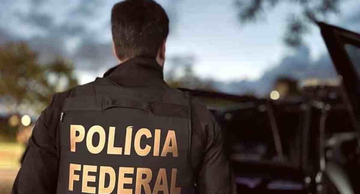PF deflagra Operação Dreno para apurar possível desvio de recursos do fundo eleitoral em Rondônia