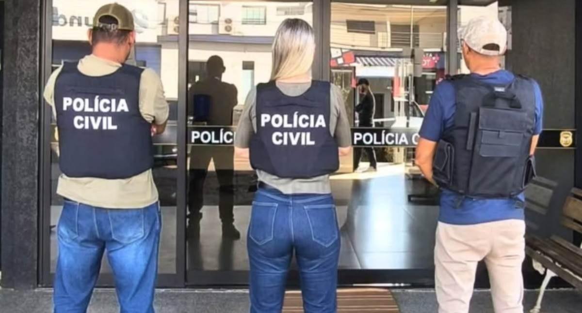 Polícia Civil de Rondônia cumpre mandado e prende em Cacoal foragido da Justiça do Espírito Santo condenado por estupro