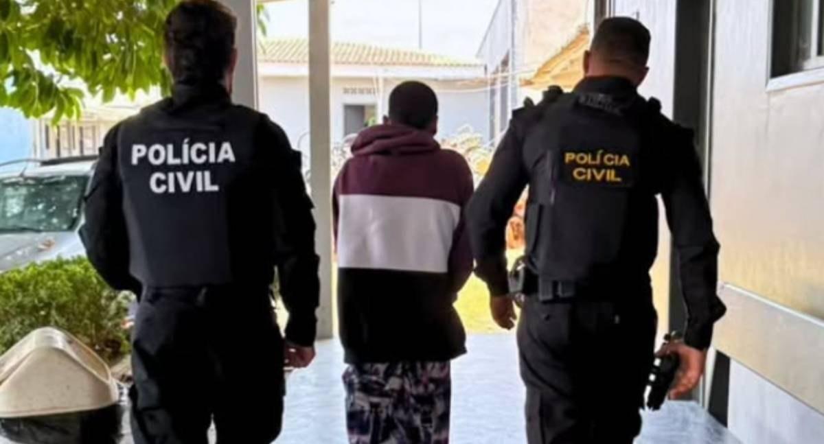 Polícia Civil deflagra operação em Cacoal e cumpre mandados por homicídio qualificado