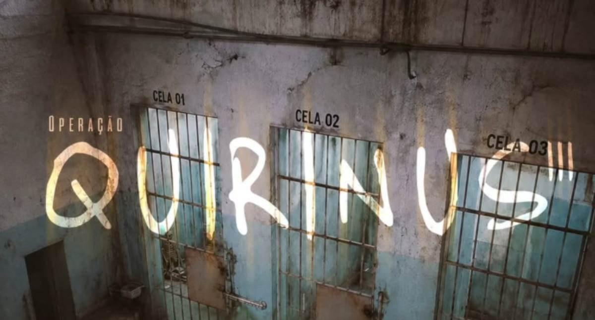Polícia Civil deflagra terceira fase da Operação Quirinus contra esquema de comunicação clandestina de facção em Rondônia