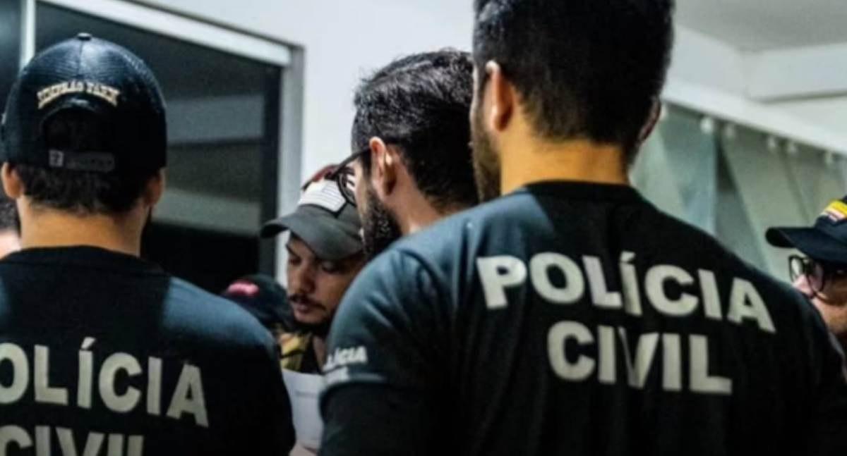 Polícia Civil resgata idosos e prende responsável no decorrer de fiscalização em instituição de acolhimento em Rondônia