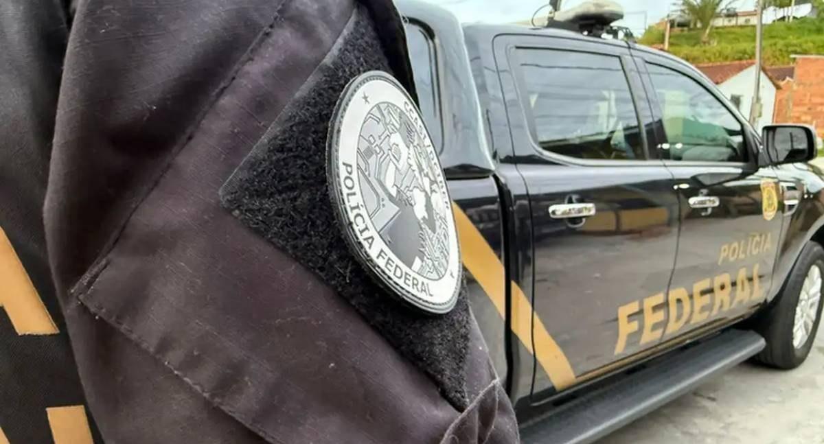 Polícia Federal deflagra Operação Conexão Amazônica contra esquema de tráfico interestadual de drogas em RO