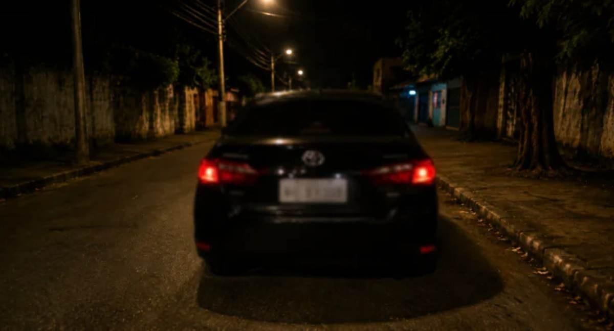 Polícia Militar prende quatro suspeitos de sequestro e tentativa de homicídio contra adolescente em Porto Velho