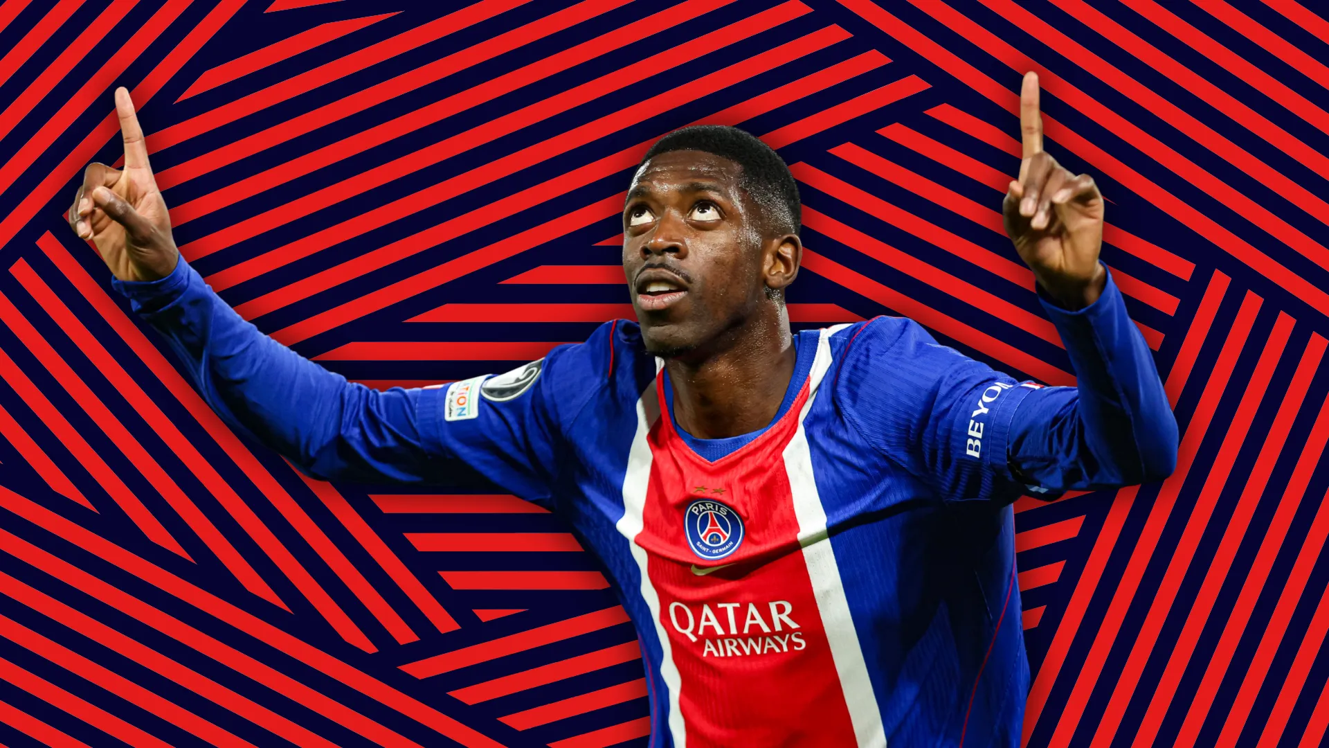 Por que PSG mudou e optou por fazer campanha para só dois jogadores na Bola de Ouro?