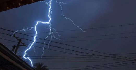 Previsão de tempestades e ventos fortes para o fim de semana coloca equipes da Energisa em estado de atenção