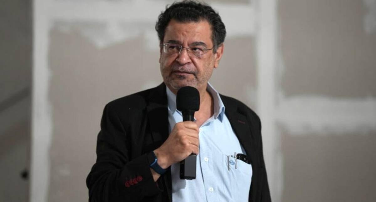 Propostas de Rui Costa Pimenta para a presidência incluem saúde, educação e economia