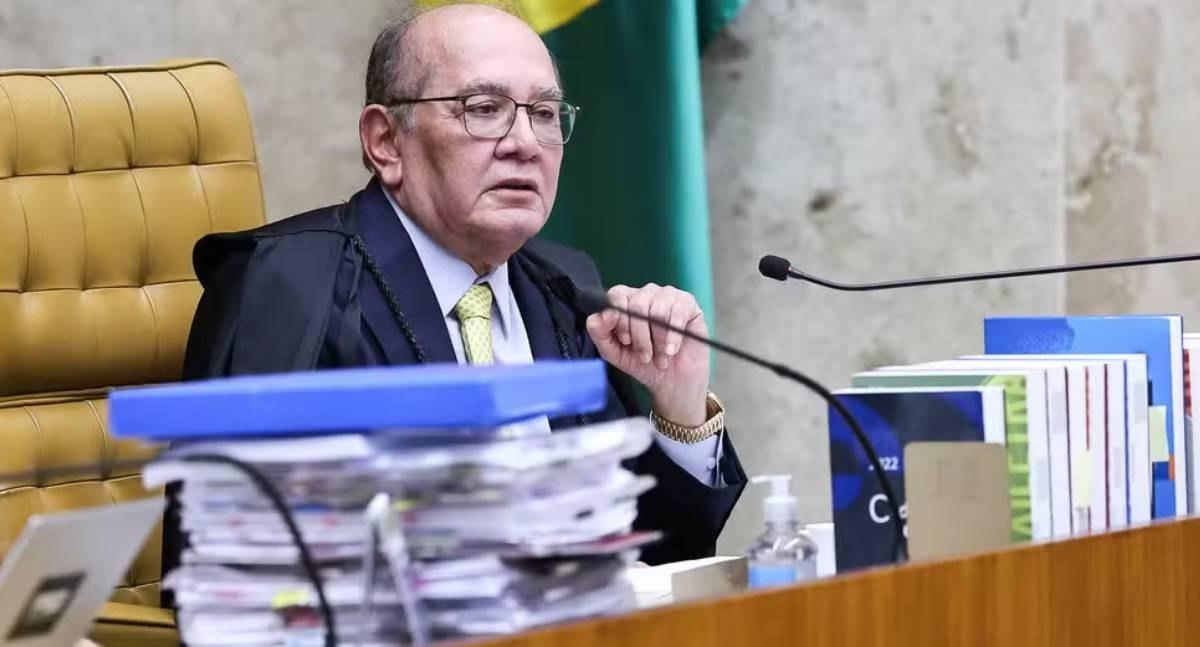 Segunda Turma do STF atinge maioria para referendar afastamento de diretor-geral da Polícia Federal