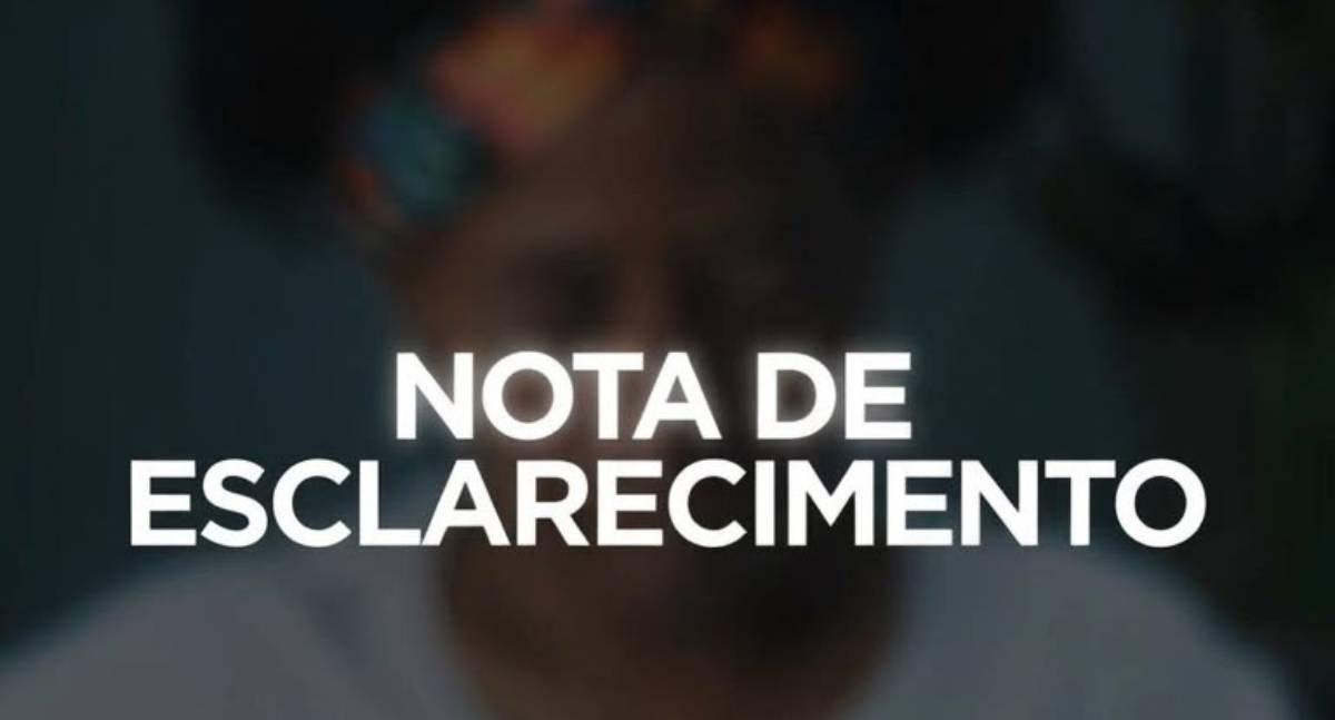 Sílvia Cristina afirma que não responderá ataques: 