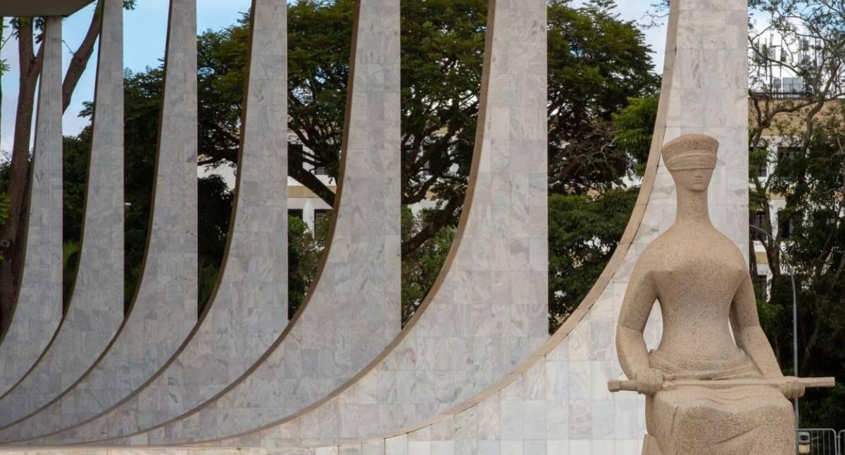 STF determina investigação depois de tentativa de fraude com inteligência artificial no sistema eletrônico da Corte