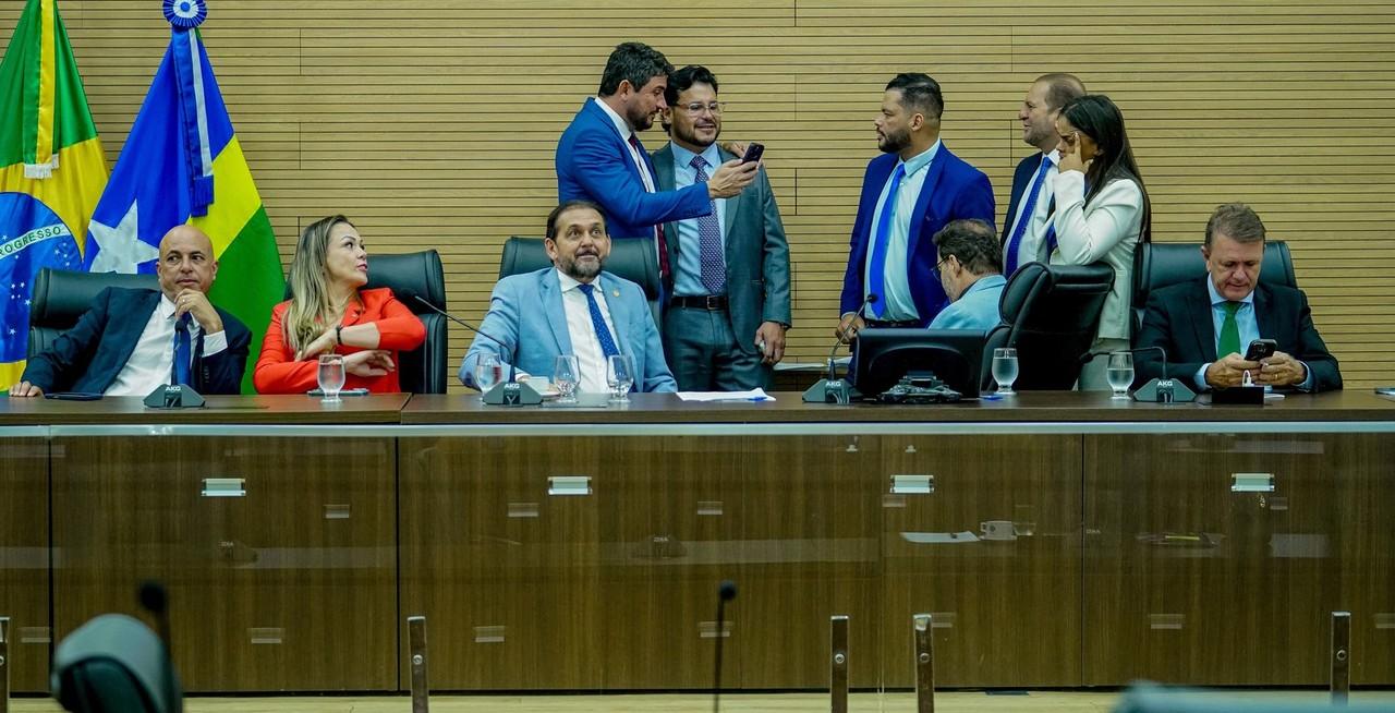 Alero aprova adequação de R$ 96,7 milhões no orçamento do Fitha