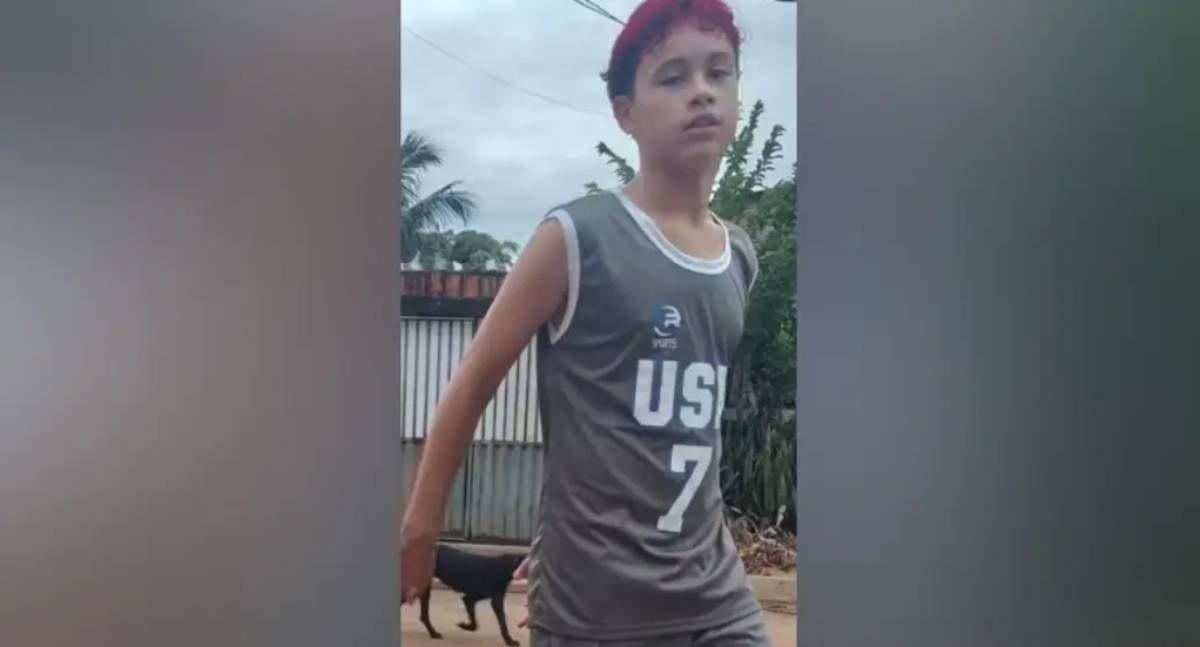Corpo de menino de 12 anos que desapareceu no Rio Candeias é localizado em Candeias do Jamari