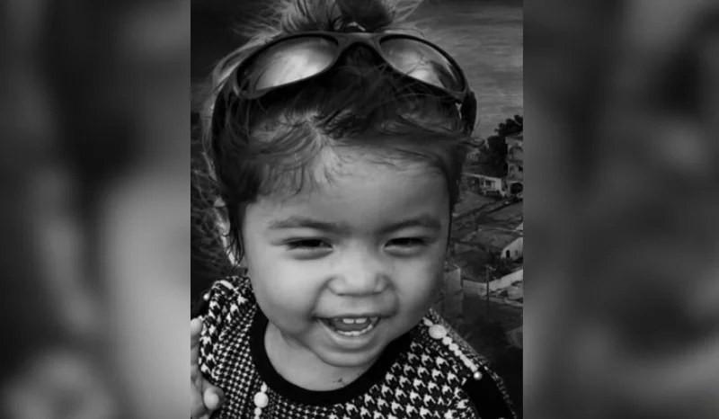 Criança de 9 anos mata irmã de 2 anos com tiro acidental