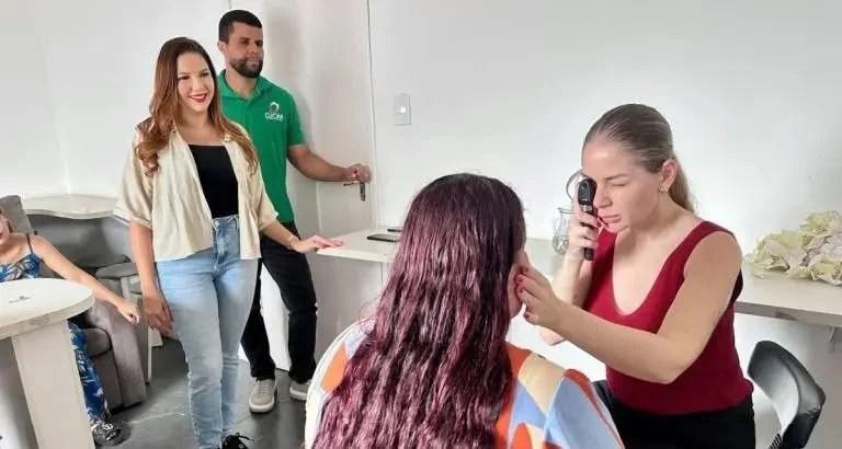 Deputada federal Cristiane Lopes amplia oportunidades de inclusão para famílias rondonienses