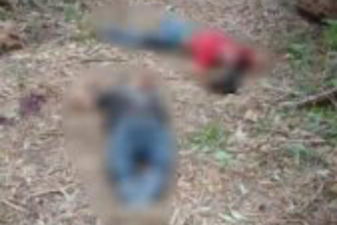 Dois bolivianos são executados em garimpo e sobrevivente fica em coma
