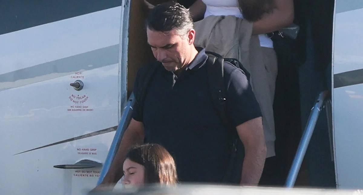 Em carta, Flávio Bolsonaro se declara ‘presidente eleito’ e cita fraude eleitoral