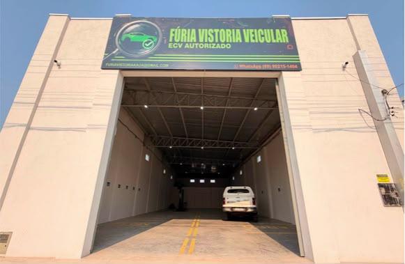Empresa aberta em abril recebe certidão de aptidão do Detran com edital suspenso