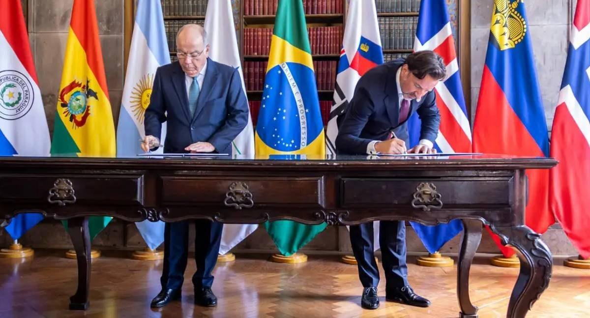Governo publica regras para exportações brasileiras com desconto tarifário na Noruega
