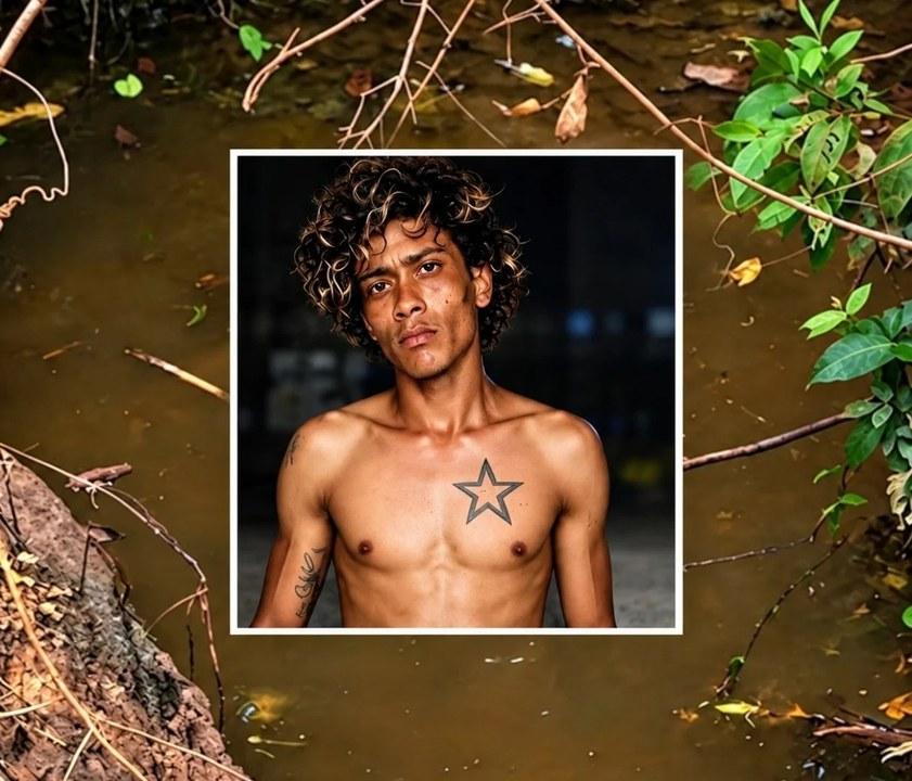 Homem é encontrado morto com mãos amarradas em Rondônia