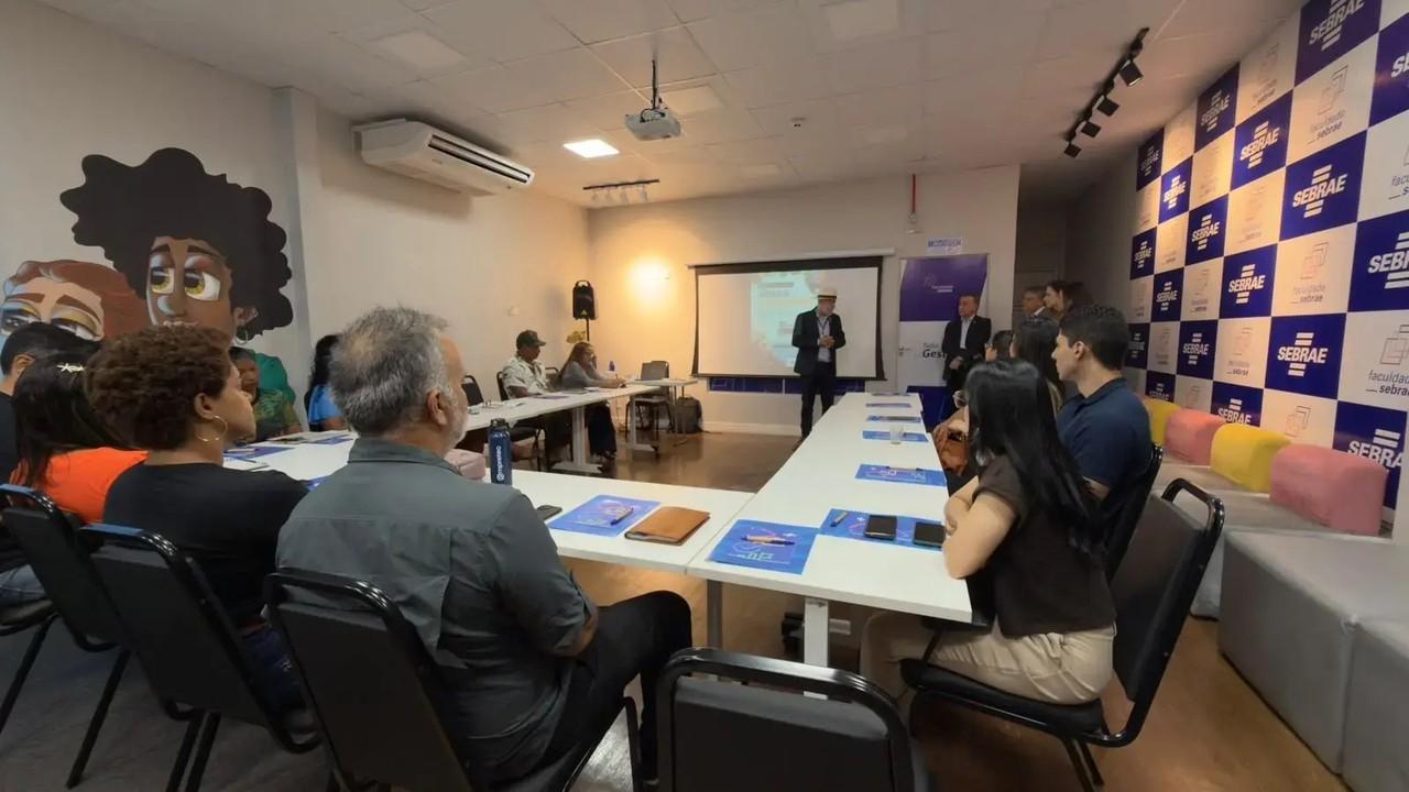 Jornada de acesso ao mercado selecionará cinco empresas de turismo de Porto Velho para a Festuris, em Gramado